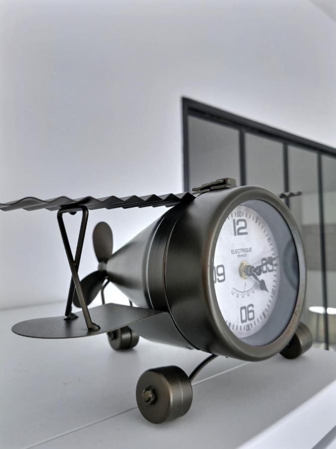 L'Atelier - 500M Musee Bd Angoulême Екстериор снимка